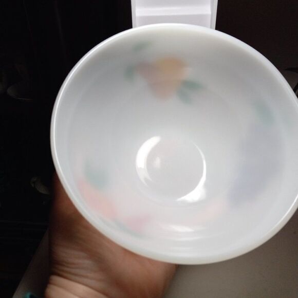 Fire King bowl Vintage - Picture 7 of 9